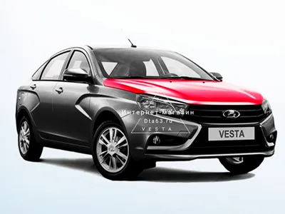 АвтоВАЗ прокомментировал информацию о дефиците универсалов Lada Vesta -  Российская газета