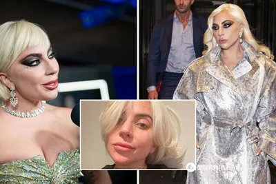 Леди Гага выпускает свою косметику: рассказываем все детали | Beauty Insider