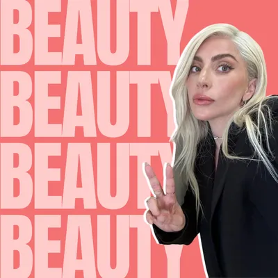 Леди Гага показала лицо без макияжа: Внешний вид: Ценности: Lenta.ru