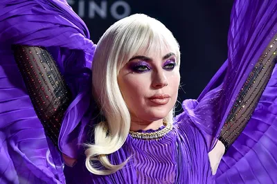 Леди Гага выступила на Оскаре 2023 без макияжа - реакция сети - Showbiz