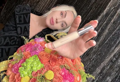 Леди Гага показала лицо без макияжа и очаровала Сеть: фото / NV