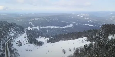 Поездка в Лаго-Наки