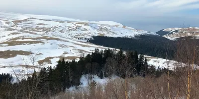 Между Красной Поляной и плато Лагонаки запустят туристический вертолет