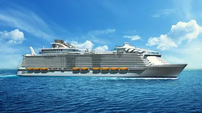 Круизы Harmony Of The Seas | Расписание и скидки