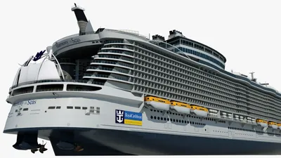 Oasis of the Seas цена билета на лайнере — круизы Royal Caribbean  International