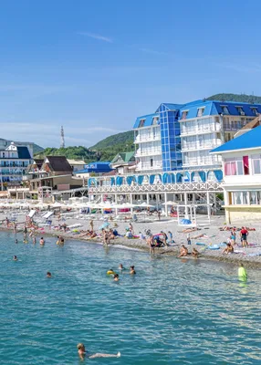 Лазаревское отзывы отдыхающих 2024 цены фото отзывы море пляж