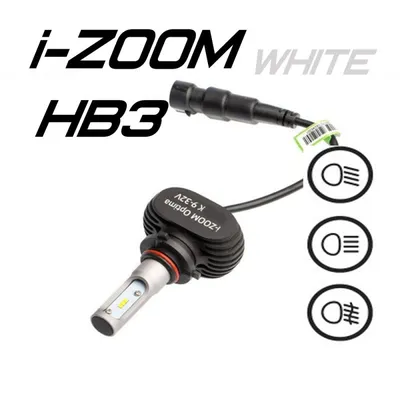 LED Лампа 3D H11 6000Lm 6000K 45W по доступной цене ❤ gs.kh.ua