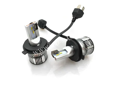 LED SHO-ME G6 LITE H11 в Бишкеке недорого на magnitola.kg