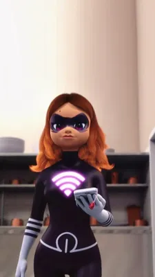 Imagine if this actually happened in \"Lady Wifi\". How would you have  reacted? : r/miraculousladybug