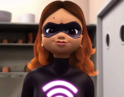 Why the lady Wifi episode makes no sense | Miraculous Amino