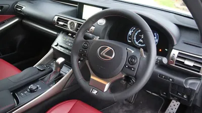 Lexus IS 250 - цены, отзывы, характеристики IS 250 от Lexus