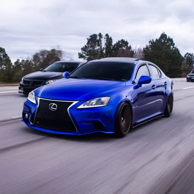 Lexus IS 250 review | | Auto Express