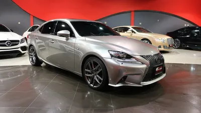 Used 2013 Lexus IS IS 250 Sedan 4D Prices | Kelley Blue Book