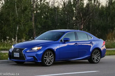 2014 Lexus IS 250 Research, Photos, Specs and Expertise | CarMax