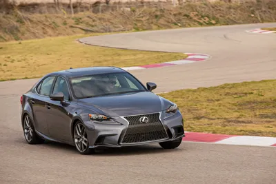 2014 Lexus IS 250 review: I didn't like looking at the 2014 Lexus IS  F-Sport, but I loved driving it - CNET