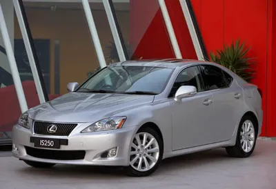 Pre-Owned 2015 Lexus IS 250 4D Sedan in Portland #PGC15971 | Ron Tonkin  Toyota