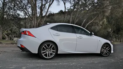 2015 Lexus IS 250 review | Digital Trends