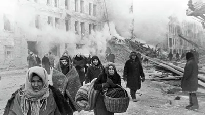 Старые фотографии. Ленинград 20-30-х годов прошлого века...