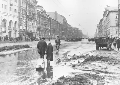 Каким был Ленинград в 1935 году? 19 архивных фотографий города середины 30-х  годов | Путешествия и всего по чуть-чуть | Дзен