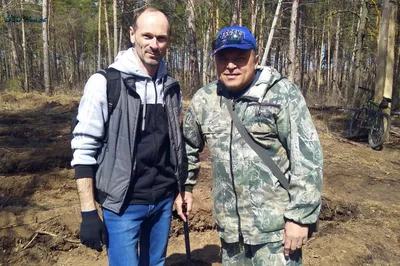 Жителям Самарской области показали последствия крупного лесного пожара в  Тольятти – Новости Самары и Самарской области – ГТРК Самара