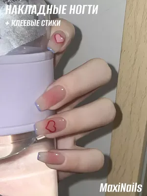 Пин от пользователя Demi Vasileva на доске Fruity nail | Нейл-арт,  Дизайнерские ногти, Маникюр для отпуска