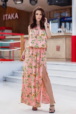 5 фасонов летних платьев, которые выглядят «дорого»