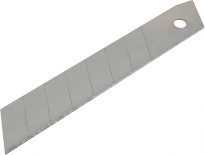 Лезвия для канцелярского ножа Foska, 9 мм – купить по доступной цене в  Минске - OFFICE.BY