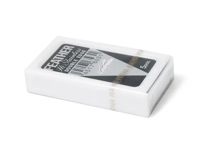Купить GILLETTE Platinum 5шт сменные лезвия для т-образной бритвы: цена,  отзывы
