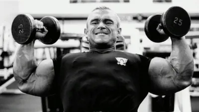 Ли Прист / Lee Priest - Страница 21 - ЗВЕЗДЫ БОДИБИЛДИНГА - МУЖЧИНЫ -  ЖЕЛЕЗНЫЙ ФАКТОР