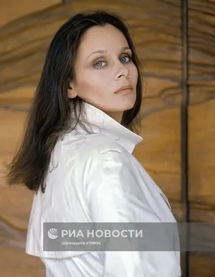Любовь Полищук - актриса - фотографии - советские актрисы - Кино-Театр.Ру