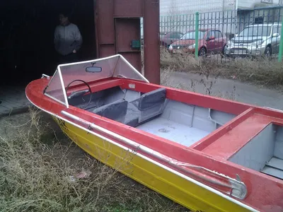 Лодки | Boatmania.ru