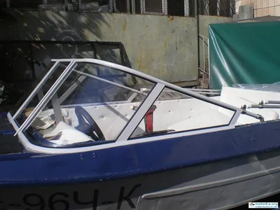 Лодка Днепр - технические характеристики, отзывы владельцев