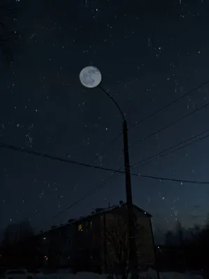 Самый красивый вечер в году. Венера, Луна и Юпитер встретились в ночном небе  на Алтае | Новости без \"официоза\" и запретных тем | Дзен