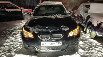 BMW M5 (E60) - цена, фото, видео, характеристики БМВ М5 Е60 и Е61 универсал