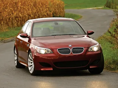 Файл:BMW M5 E60.png — RADMIR Wiki