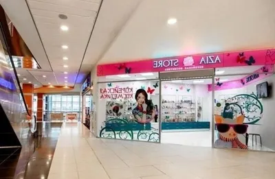 Бизнес-идея: магазин корейской косметики