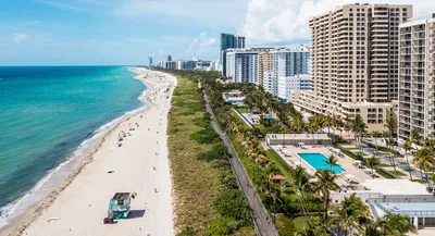 Monte Carlo Miami Beach, Майами-Бич - обновленные цены 2024 года