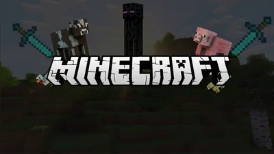 Minecraft Wallpaper 2048 1152 | Minecraft wallpaper, Minecraft pictures,  Minecraft youtube banner