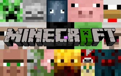 Create meme \"hat minecraft 2048x1152, minecraft hat 2048 1152, hat channel  minecraft\" - Pictures - Meme-arsenal.com