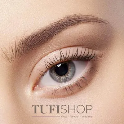 Естественный макияж глаз - купить в Киеве | Tufishop.com.ua
