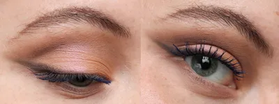 Учимся наносить тени, как профи: простые советы для эффектного макияжа глаз  - Красота - WomanHit.ru