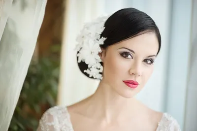 Как на самом деле выглядят невесты из Узбекистана: фото с макияжем и без