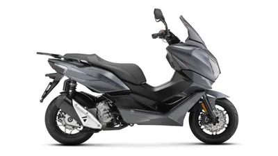 Продажа транспортного средства: Макси скутер Yamaha T-MAX 530 A рама SJ12J  📢