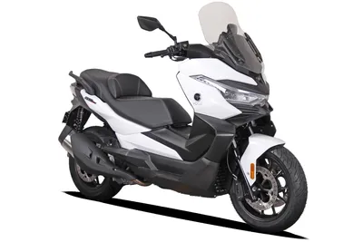 Макси-Скутер Honda Forza 250 MF10 ABS+ - Мотоарт - купить квадроцикл в  Украине и Харькове, мотоцикл, снегоход, скутер, мопед