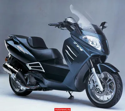 Макси скутер Yamaha Nmax 125 SE86J - MOPED.KIEV.UA - купить скутер  недорого, продажа японских мопедов без пробега по Украине -