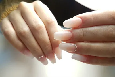 Мифы о наращивании ногтей. - For Nails Studio - уютная студия маникюра в  центре Москвы