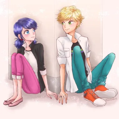 Адриан Агрест | Miraculous LadyBug Вики | Fandom