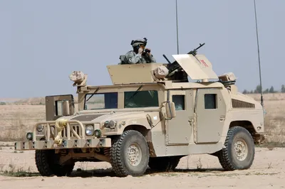 Tigr (military vehicle) - Wikipedia