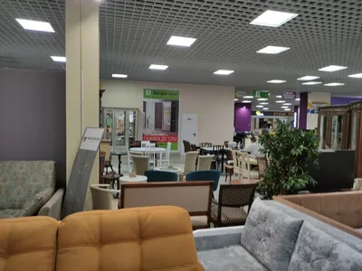 Мебельный салон \"Архитектура мебели\". Abitant Москва