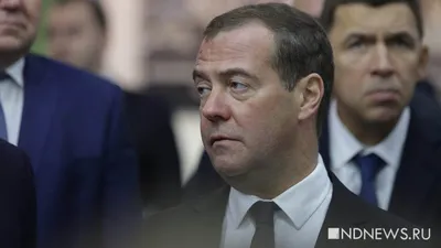 Формирование политика. Дмитрий Медведев. | Личностный разговор | Дзен
